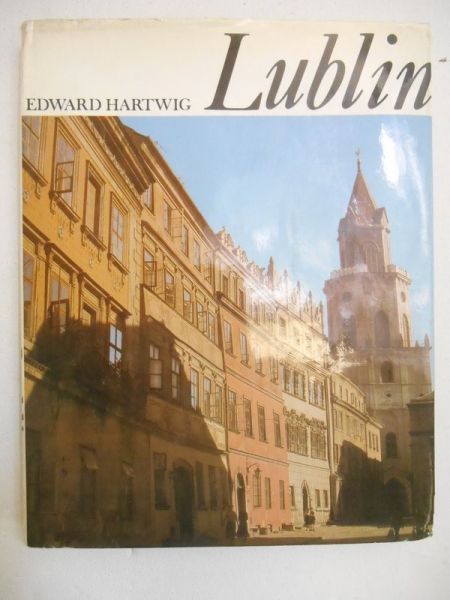 Hartwig Edward - Lublin
