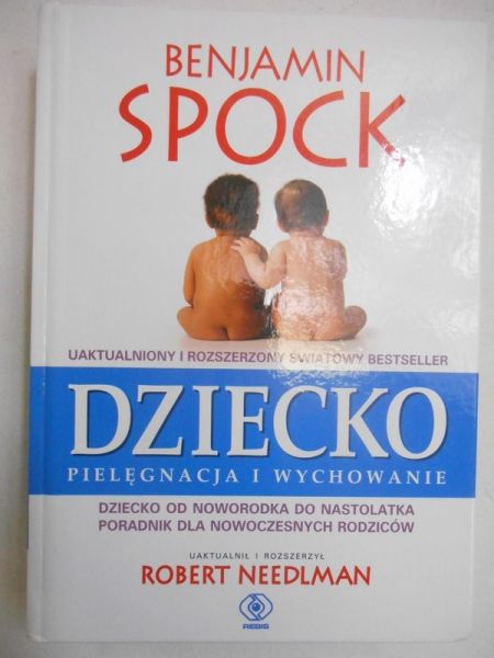 Dziecko, pielęgnacja i wychowanie
