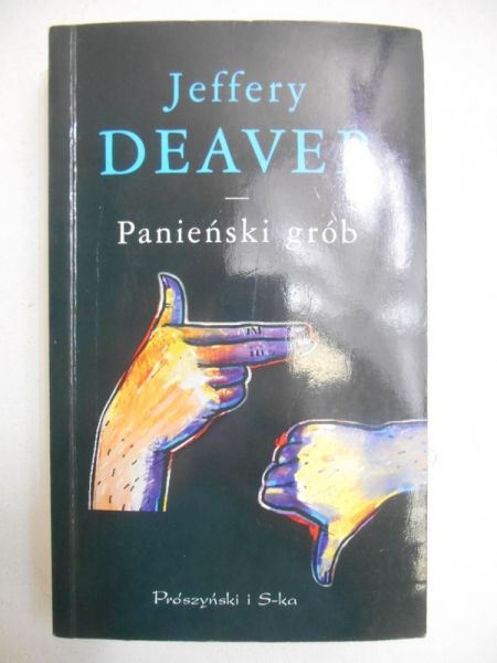 Panieński grób
