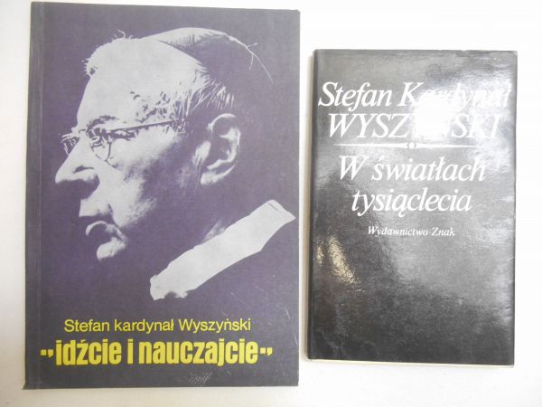 Zestaw 2 książki