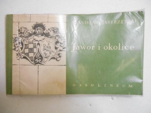 Jawor i okolice