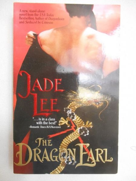 The Dragon Earl