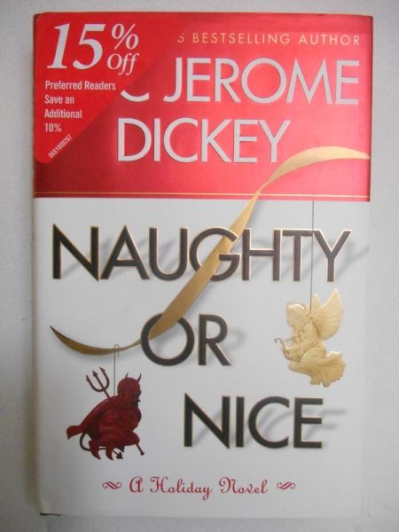 Naughty or Nice