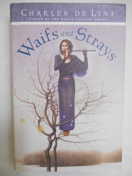 Waifs and Strays