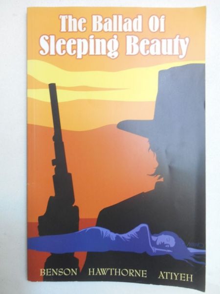 The Ballad Of Sleeping Beauty