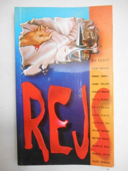 #Follett Ken - #Rejs