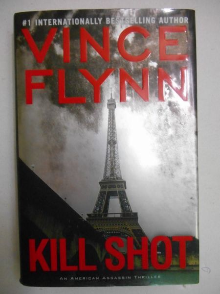 Kill Shot