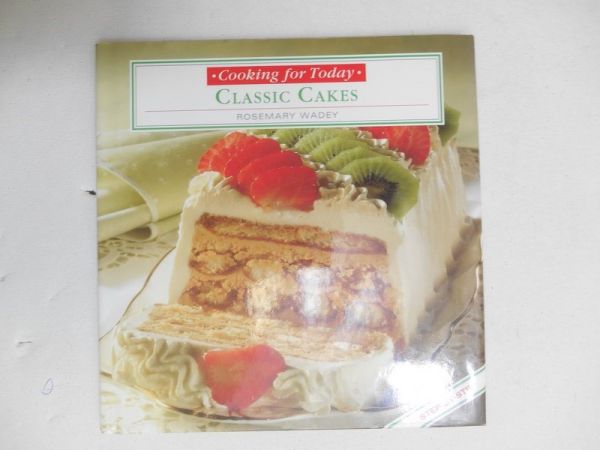 Classic Cakes