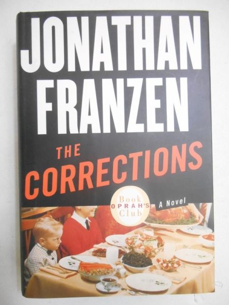 The Corrections