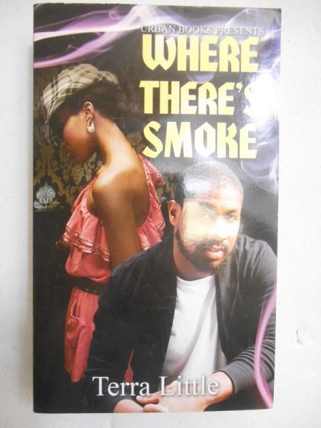Where There's Smoke