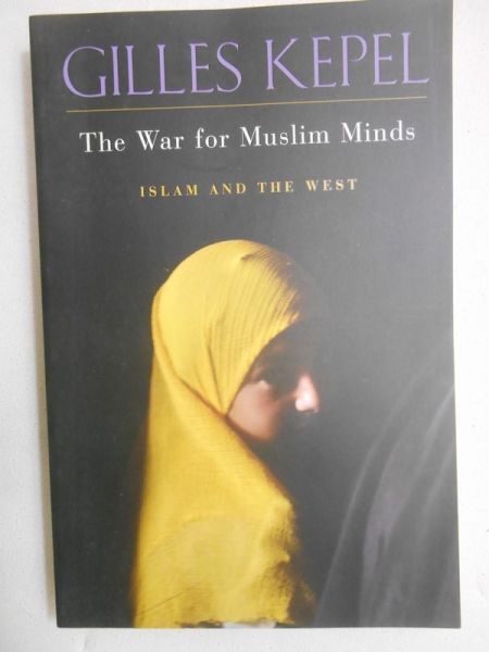 The War for Muslim Minds