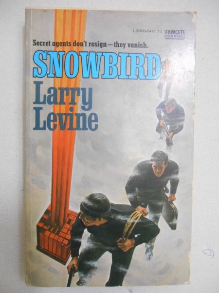 Levine Larry - Snowbird