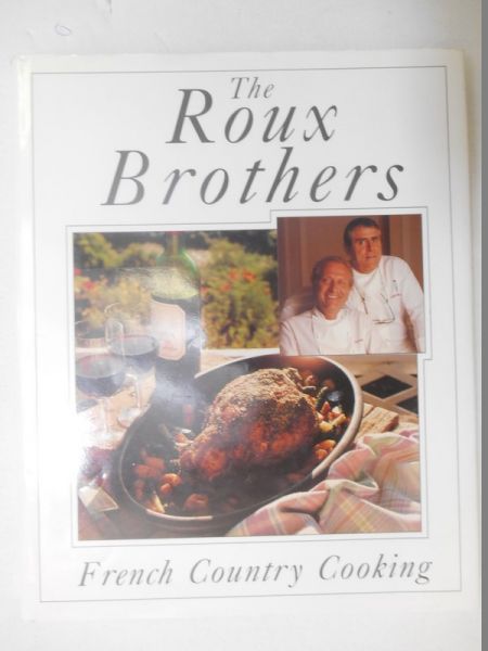 French Country Cooking