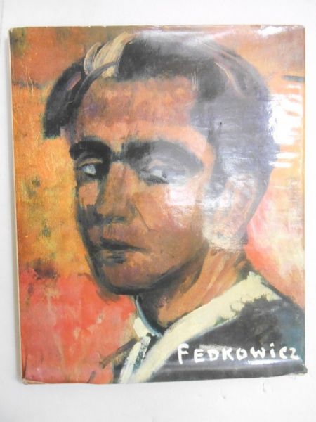Fedkowicz