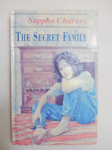 The Secret Family