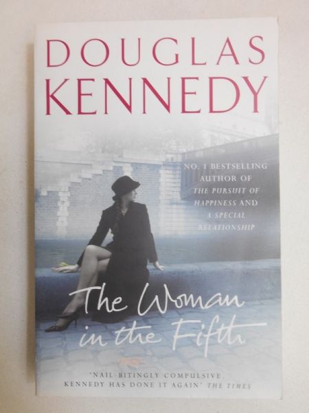 The Woman in the Fifth