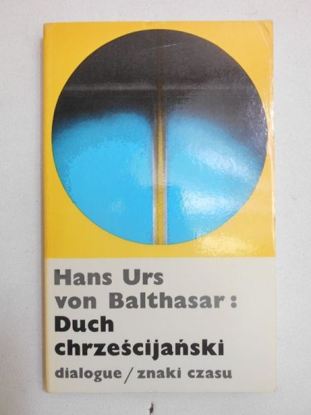Duch chrześcijański