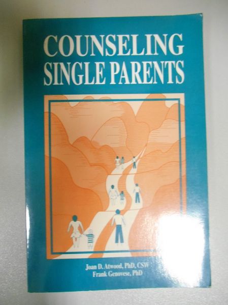 Atwood Joan D. - Counseling Single Parents