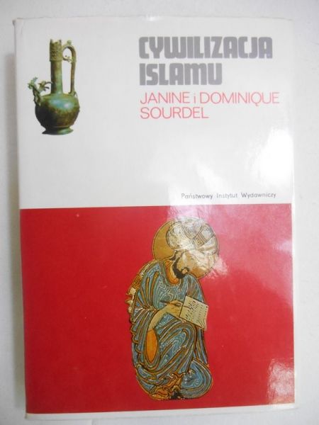 Cywilizacja Islamu