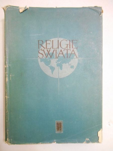 Religie świata