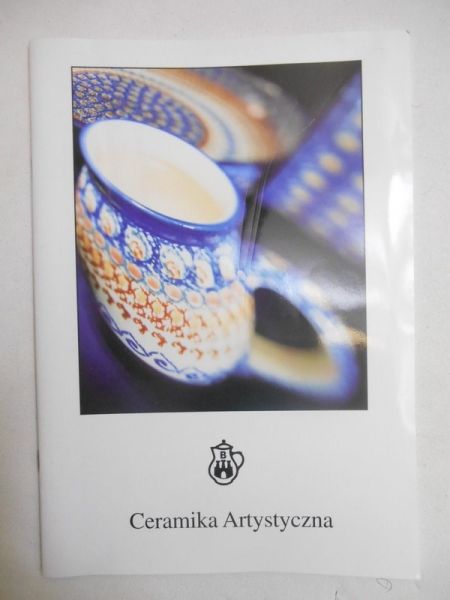 Ceramika artystyczna