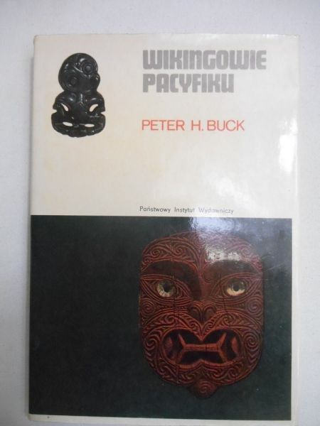 Wikingowie Pacyfiku