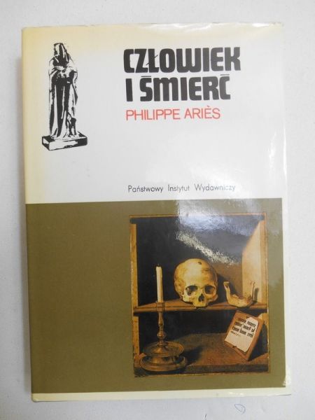 Człowiek i śmierć