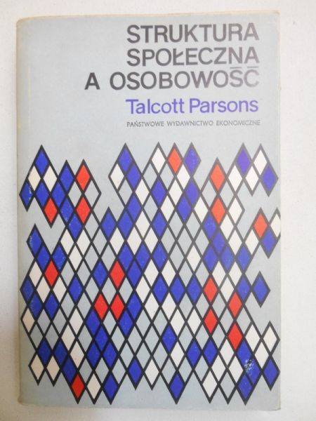 Struktura społeczna a osobowość