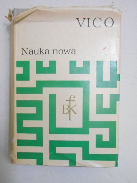 Nauka nowa