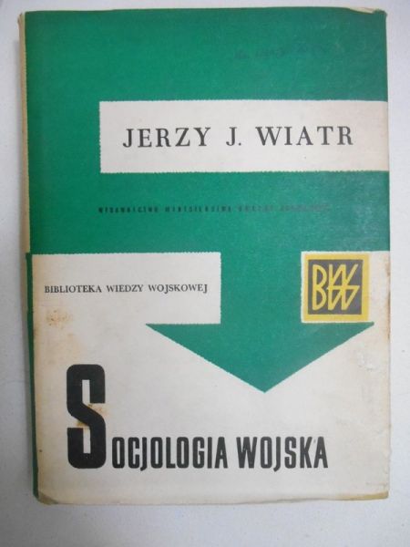 Socjologia wojska