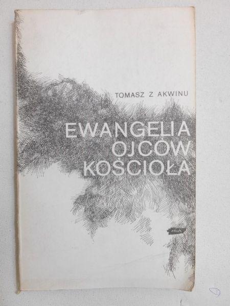 Ewangelia Ojców Kościoła