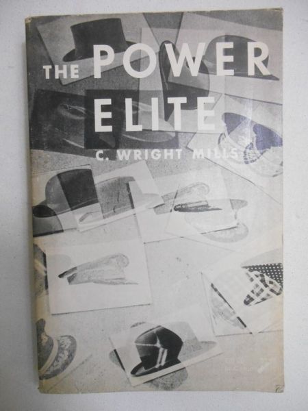 The Power Elite