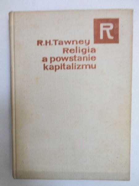 Religia a powstanie kapitalizmu