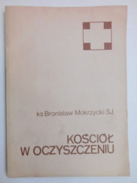 Kościół w oczyszczeniu