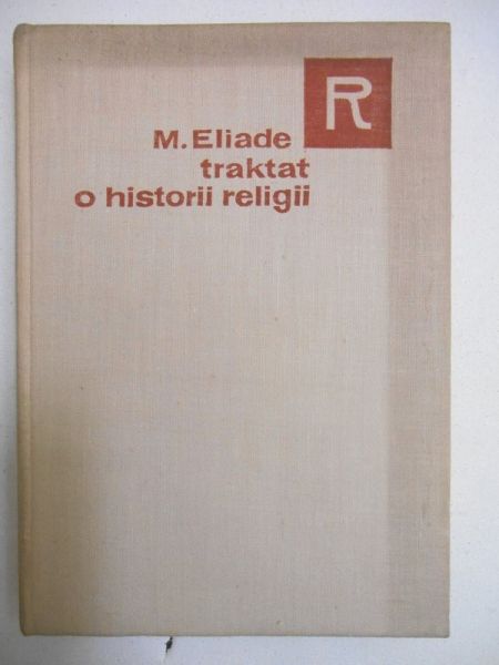 Traktat o historii religii
