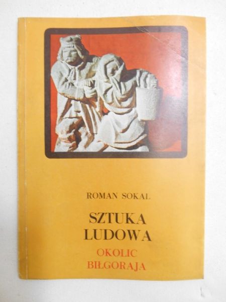 Sztuka ludowa