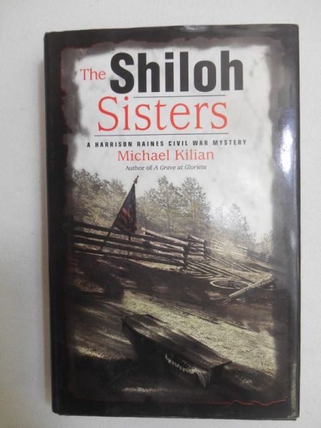Kilian Michael - The Shilon Sisters