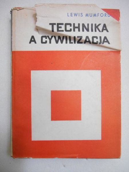 Technika, a cywilizacja