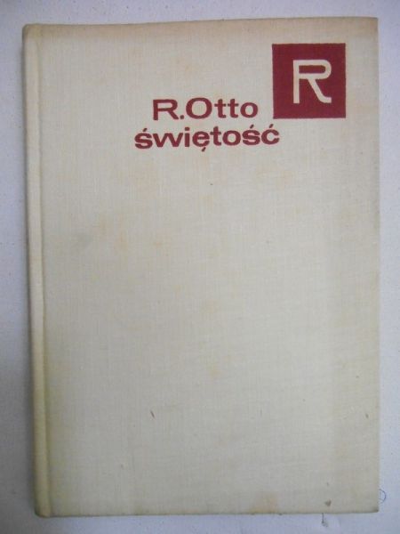 Świętość