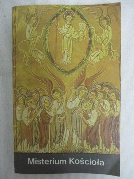 Misterium Kościoła