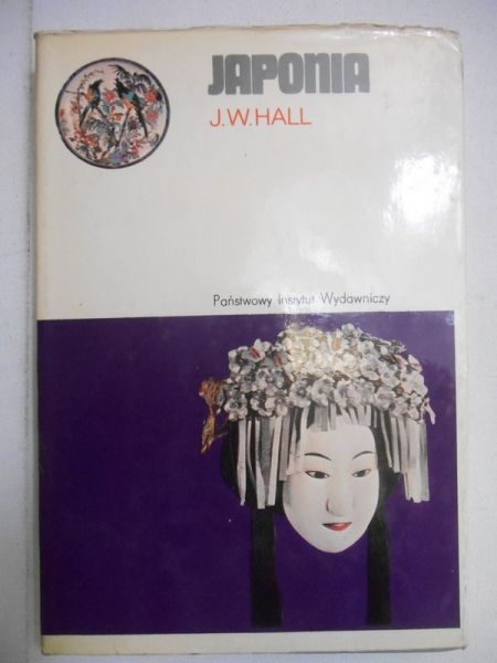 Hall J. W. - Japonia