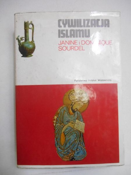 Domnque - Cywlzacja Islamu