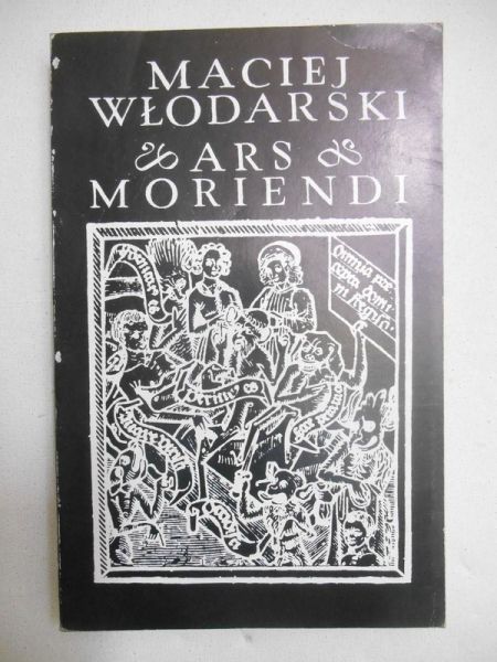 Ars Moriendi