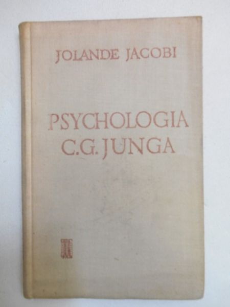 Psychologia C. G. Junga