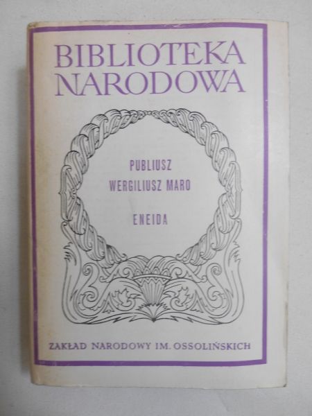 Eneida, BN
