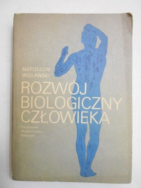 Rozwój biologiczny człowieka