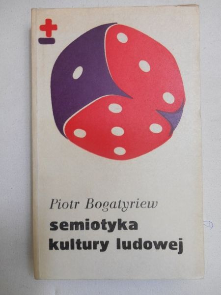 Semiotyka kultury ludowej