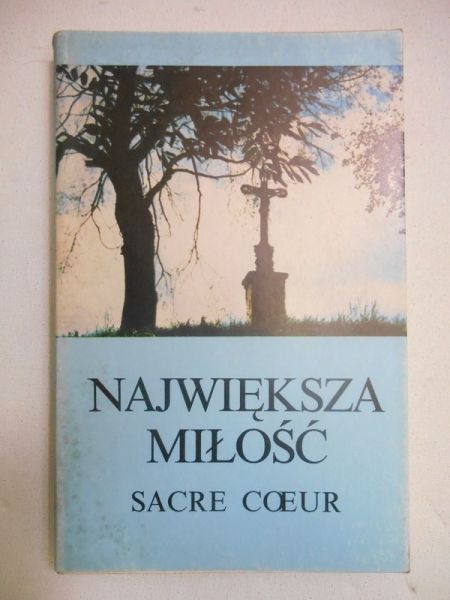 Największa miłość