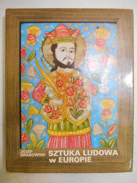 Sztuka ludowa w Europie