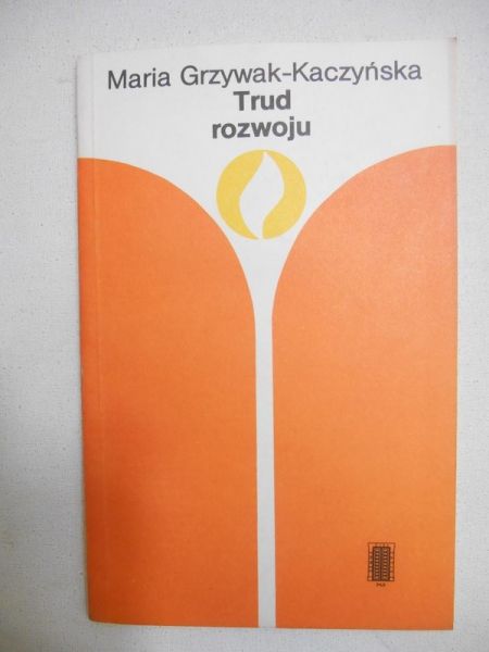 Trud rozwoju